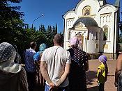 Экскурсия "Дорога к храму" 0