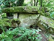 Экскурсия на Калежтам - Тайна древних цивилизаций. Дольмены + Менгир + Каменный лабиринт 10