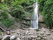 Экскурсия по долине реки Аше 9