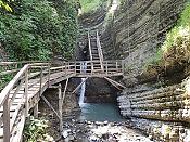 Экскурсия по долине реки Аше 3