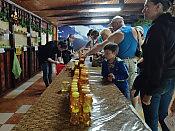 Экскурсия на 33 водопада + Чайная плантация + Страусиная ферма + Вечернее шоу 1