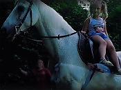 Часовая конная прогулка + Посещение фермы и общение с животными 3 Часовая конная прогулка + Посещение фермы и общение с животными 3