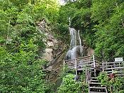 Экскурсия по долине реки Аше 5