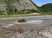 Экскурсия на Калежтам - Тайна древних цивилизаций. Дольмены + Менгир + Каменный лабиринт 0