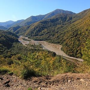 Смотровая площадка