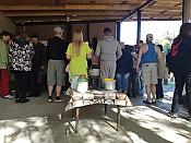 Экскурсия на 33 водопада + Чайная плантация + Страусиная ферма + Вечернее шоу 4