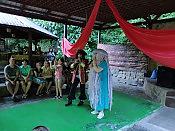 Экскурсия в ущелье Чудо-красотка + Детская развлекательная программа 11