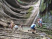 Экскурсия "Королевский водопад Наджиго" 6