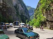 Зимняя экскурсия в Абхазию: Сухум + Новый Афон + Гагра + Горячий источник 8