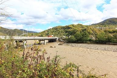 Наводнение в октябре 2018 года