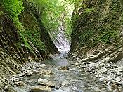 Экскурсия в "Мамедово ущелье" 10