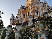 Экскурсия "Знакомьтесь - Сочи": Морпорт + Дача Сталина + Дача Хлудова + Бювет 4