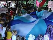 Экскурсия в ущелье Чудо-красотка + Детская развлекательная программа 12