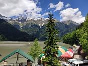 Зимняя экскурсия в Абхазию: Сухум + Новый Афон + Гагра + Горячий источник 11