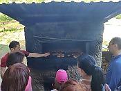 Экскурсия на 33 водопада + Чайная плантация + Страусиная ферма + Вечернее шоу 6