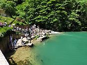 Зимняя экскурсия в Абхазию: Сухум + Новый Афон + Гагра + Горячий источник 2