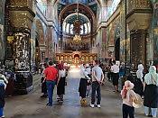 Зимняя экскурсия в Абхазию: Сухум + Новый Афон + Гагра + Горячий источник 13