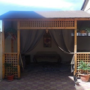 Гостевой дом