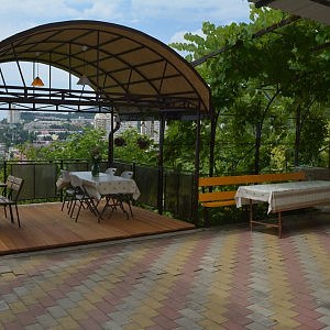 Частный сектор