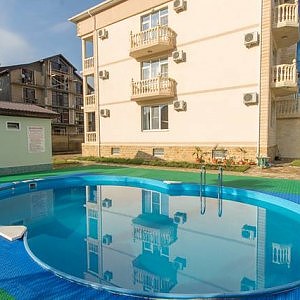 Гостевой дом "Радушный"