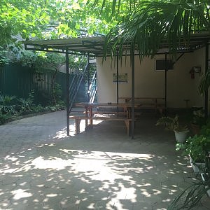 Частное домовладение &laquo;У Дарьи&raquo;