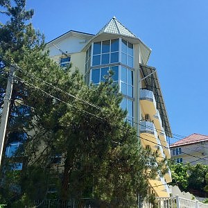 Гостевой дом Доронина