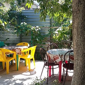 Частный сектор