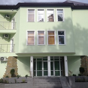 Гостевой Дом "Роза Ветров"