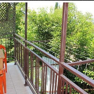 Коттедж "Пятерочка", район Морская Звезда