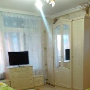 Квартира в центре