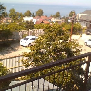 Дом "У Ольги"