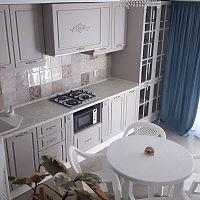 Апартаменты A&K