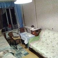 1-комнатная квартира на море, 30кв.м.