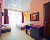 Гостевой дом "KRISTALL" 13