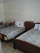 Сдается Квартира под ключ в Лазаревском на улице Лазарева 4