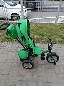 Прокат детских колясок/кроваток/самокатов/велосипедов 10